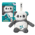 Miniatyrbillede 6 af 6: TOMMEE TIPPEE, Luksus natlys plys med CrySensor, 6 beroligende lyde, USB, kan maskinvaskes, Pippo the Panda Vit