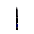 Miniatyrbillede 2 af 4: Crayon yeux - L'Oréal Paris - Super Liner Perfect Slim - N°04 Navy - Ultrafin streg - Langtidsholdbar Marin