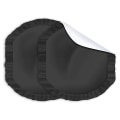 Miniatyrbild 2 av 4: Chicco Breastfeeding Anti-Bacterial Pad Svart 60 enheter Svart