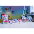 Miniatyrbillede 3 af 6: Interaktivt dyr - GOLIATH - Animagic Let's Glo Axolotl Blue - Lys og taktil funktion fra 4 år Blå