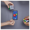 Miniatyrbillede 4 af 6: - Rubiks terning hastighed Flerfärgad