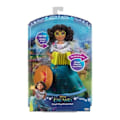 Pikkukuva 4 / 4: Disney Encanto - Mirabel Singing Doll Blå, Vit, Grön, Rosa