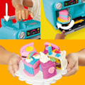 Pikkukuva 4 / 6: Play-Doh Kaunis kakkupalani, muovailuvaha-sarja Flerfärgad