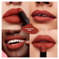 Pikkukuva 2 / 2: Revlon Meikkivoide Huulipuna Colorstay Suede Ink N°006 In The Money Revlon
