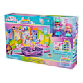 Miniatyrbild 5 av 6: SPIN MASTER PLAYSET ROLLER DISCO Gabby and the Magic House