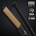 Miniatyrbild 4 av 4: GHD - New Generation Original Styler - Plattång (svart)