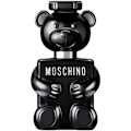 Miniatyrbillede 1 af 2: Herreparfume Toy Boy Moschino EDP - kapacitet: 100 ml