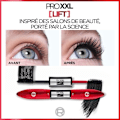 Pikkukuva 2 / 4: L'Oréal Paris Mascara Pro XXL Lift sort