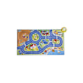 Pikkukuva 1 / 5: Elektroninen leikkimatto - CHICCO - City Mini Turbo Touch - Monivärinen - Mixed - 110 x 60 cm Flerfärgad