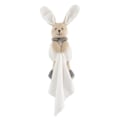 Miniatyrbillede 1 af 3: CHICCO Min søde Doudou firkantede kanin Doudou Doudou kanin