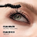 Miniatyrbillede 2 af 2: Mascara - LANCÔME - Hypnôse Drama - Øjeblikkeligt volumen - Farve Sort - Ikke vandfast Svart