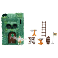 Miniatyrbild 1 av 6: Universums mästare - Castle of Shadows - Figurine - MATTEL - GXP44 Flerfärgad