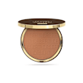 Miniatyrbillede 2 af 3: PUPA MILANO DESERT BRONZING POWDER 005 LYS SOL MATT TIL KVINDER 1