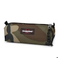 Miniatyrbillede 2 af 4: Eastpak Benchmark Single Camo Penalhus Kamouflage