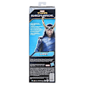 Miniatyrbillede 4 af 4: 30 cm Loki samlerfigur - Marvel Avengers - Titan Hero Series