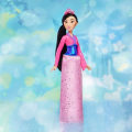 Miniatyrbillede 3 af 5: DISNEY PRINCESSES - Stardust - Mulan dukke med nederdel og tilbehør - legetøj til børn - fra 3 år