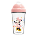 Miniatyrbild 2 av 3: MINNIE LÄCKSÄTT HALMKÅP 295 ML Flerfärgad