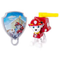 Miniatyrbillede 2 af 6: Actionfigur - Rubble - Paw Patrol - SPIN MASTER - Unisex - Fra 3 år Flerfarvet