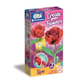 Pikkukuva 1 / 6: CLEMENTONI - Luo kukkasi - Ruusu Rosa