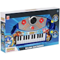 Pikkukuva 1 / 2: 25 Key Electronic Organ - Claudio Reig