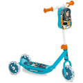 Miniatyrbillede 2 af 6: MONDO - Scooter / 3-hjulet scooter - Disney - Pixar - Buzz Lightyear blå / hvid / orange