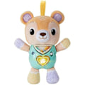 Miniatyrbild 1 av 2: Interaktiv leksak - VTECH - Teddy Bear Canterino - Mer än 40 låtar - Stimulerar sinnena - Lysande hjärta