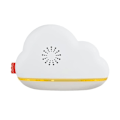 Pikkukuva 2 / 5: FISHER-PRICE Mobile Soothing Clouds - syntymästä lähtien Flerfärgad