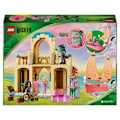 Pikkukuva 6 / 6: LEGO® Wicked 75681 Glinda, Elphaba ja Nessarose Shizin yliopistossa - Taikasetti