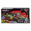 Pikkukuva 3 / 4: Miniauto - Mattel - Muunneltava Cars Mack - Valoautot - 4 vuotta - Sekä pojille että tytöille