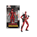 Miniatyrbillede 1 af 3: Figurine miniature - Hasbro - DEADPOOL & WOLVERINE - Deadpool - Legend Serie 15cm