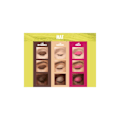 Miniatyrbillede 5 af 6: Crayon Yeux - Maybelline New York - Tattoo Stix - Rebel Matt - 1.4 GRM - Multi-brug. Rebell Matt