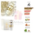 Pikkukuva 3 / 3: Parfumi - Lattafa - YARA MOI BLANC - 100ml - Eau de Parfum - Itämainen Ambré Gourmand