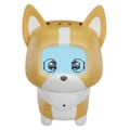 Miniatyrbillede 1 af 6: Pixel Petz - Virtuelt og interaktivt dyr - Corgi - Spil og aktiviteter - Mere end 100 reaktioner - Fra 4 år