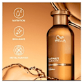Pikkukuva 3 / 4: Shampoo - Wella - Ultimate Smooth - 250ml - Kuivat hiukset - Ravitseva