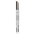 Miniatyrbillede 1 af 2: 1,2 g Loréal Paris Brow Artist Skinny Definer, 108 mørkebrun, øjenbrynsblyant 108 Mørk brunette