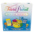 Miniatyrbild 1 av 4: TRIVIAL PURIIT HOME EDITION HASBRO E1921103