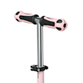 Pikkukuva 3 / 5: MONDO On and Go Tripper-skootteri - vaaleanpunainen Rosa