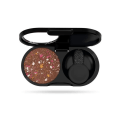 Miniatyrbillede 4 af 4: PUPA MILANO VAMP! GEMS EYE SHADOW 403 FANCY BRUN 1,5 G LYS