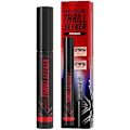 Pikkukuva 2 / 2: Ripsiväri - Rimmel London - Wonder'Volume Thrill Seeker - Musta - Ei kokkareita - Kevyt - Ei juokse Svart