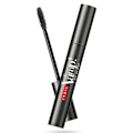 Miniatyrbillede 1 af 4: Mascara - Pupa - Vamp! All in one - Sort - Kosmetisk produkt - Bedste makeup