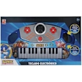Miniatyrbillede 2 af 2: Elektronisk orgel med 25 tangenter - Claudio Reig