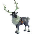 Miniatyrbillede 1 af 2: Figurine Sven La Reine des Neiges 2 - BULLYLAND - 11 cm - Fra 3 år