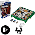 Pikkukuva 2 / 2: Lautapeli - HASBRO GAMING - Clue Grab and GO - 8-vuotiaat ja sitä vanhemmat - Lautapeli - 30 min