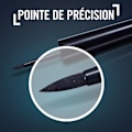 Pikkukuva 4 / 5: RIMMEL Eyeliner Exaggerate Waterproof - 003 musta sort