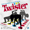 Miniatyrbillede 1 af 4: Hasbro Gaming - Twister (Boxed Game), 98831103