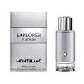 Pikkukuva 2 / 3: MONTBLANC EXPLORER PLATINUM EDP 30 ML VP