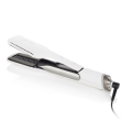 Pikkukuva 2 / 5: 2-in-1 Kuivaaja Suoristaja - GHD - Duet Style - Valkoinen - Ultra Gloss Levyt - Airfusion Tekniikka