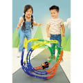 Pikkukuva 3 / 4: Little Tikes - Tumble train - piiri- ja elektroniikkajuna