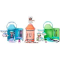 Miniatyrbild 4 av 6: LOL. Surprise Loves CRAYOLA Color Me Studio Asst i PDQ Rosa