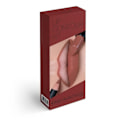 Miniatyrbild 3 av 4: DIEGO DALLA PALMA LIP CONTOUR KIT: ROSSETTO 506 MAUVE 4 ML + MATITA 12